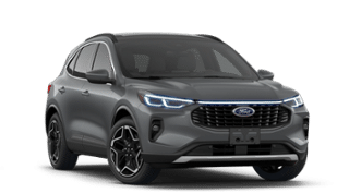 2026 Ford Escape® External Image 5